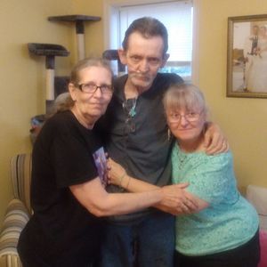 Meet your Posher, Connie